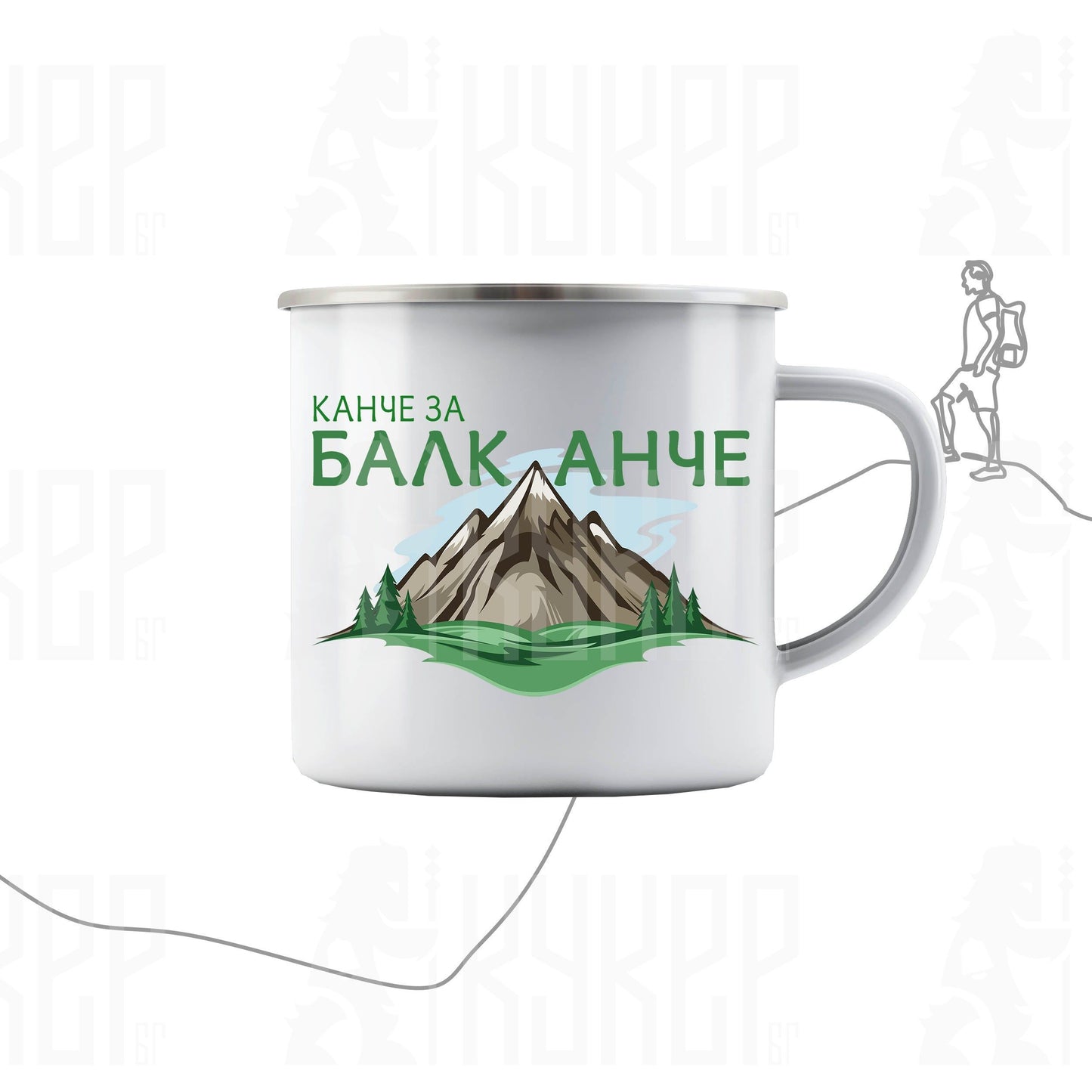 Канче за Балканче 2