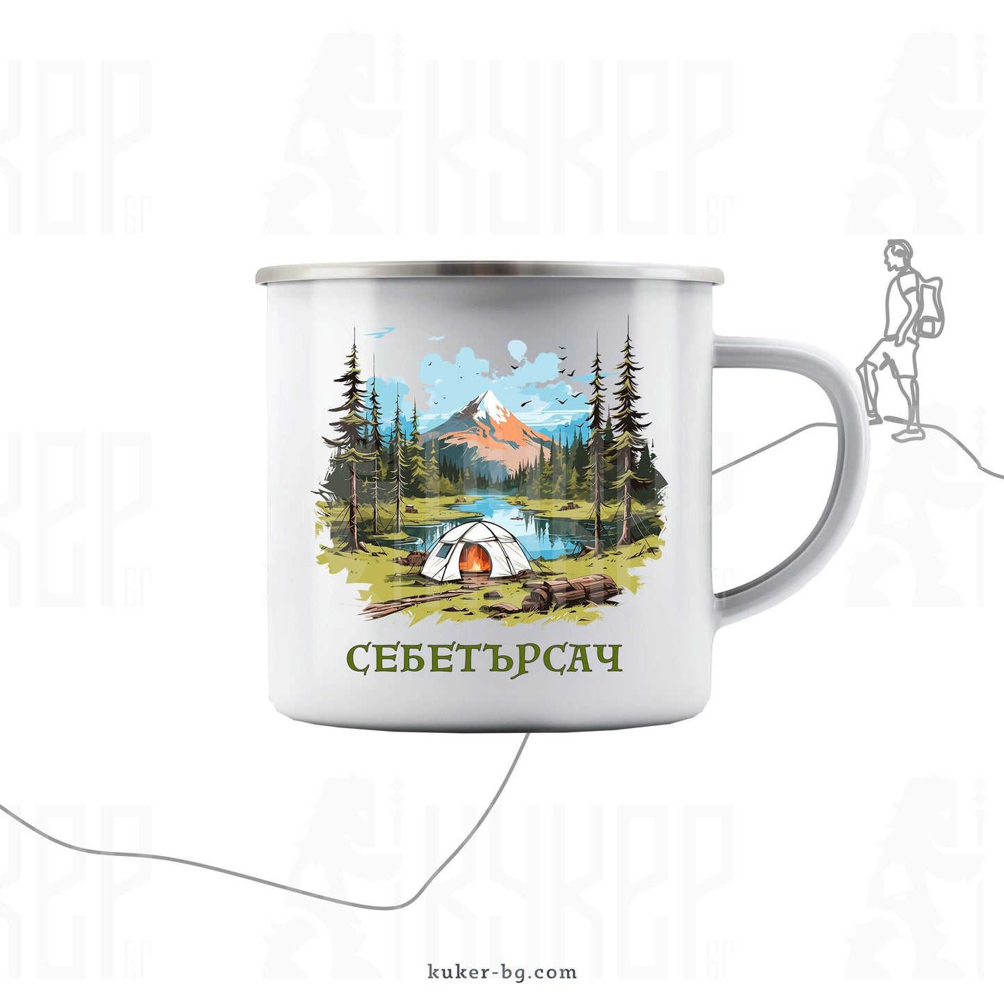 Канче "Себетърсач"