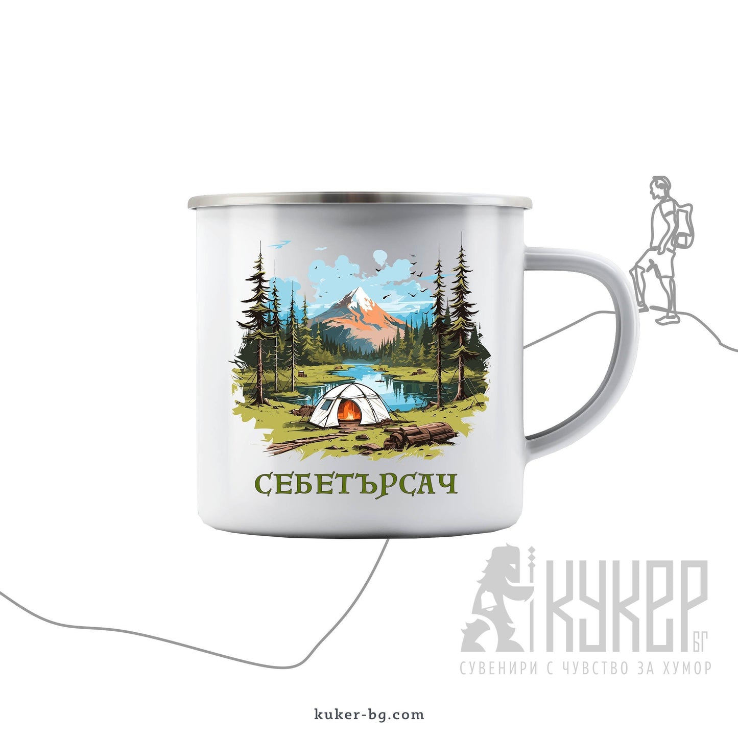Канче "Себетърсач"
