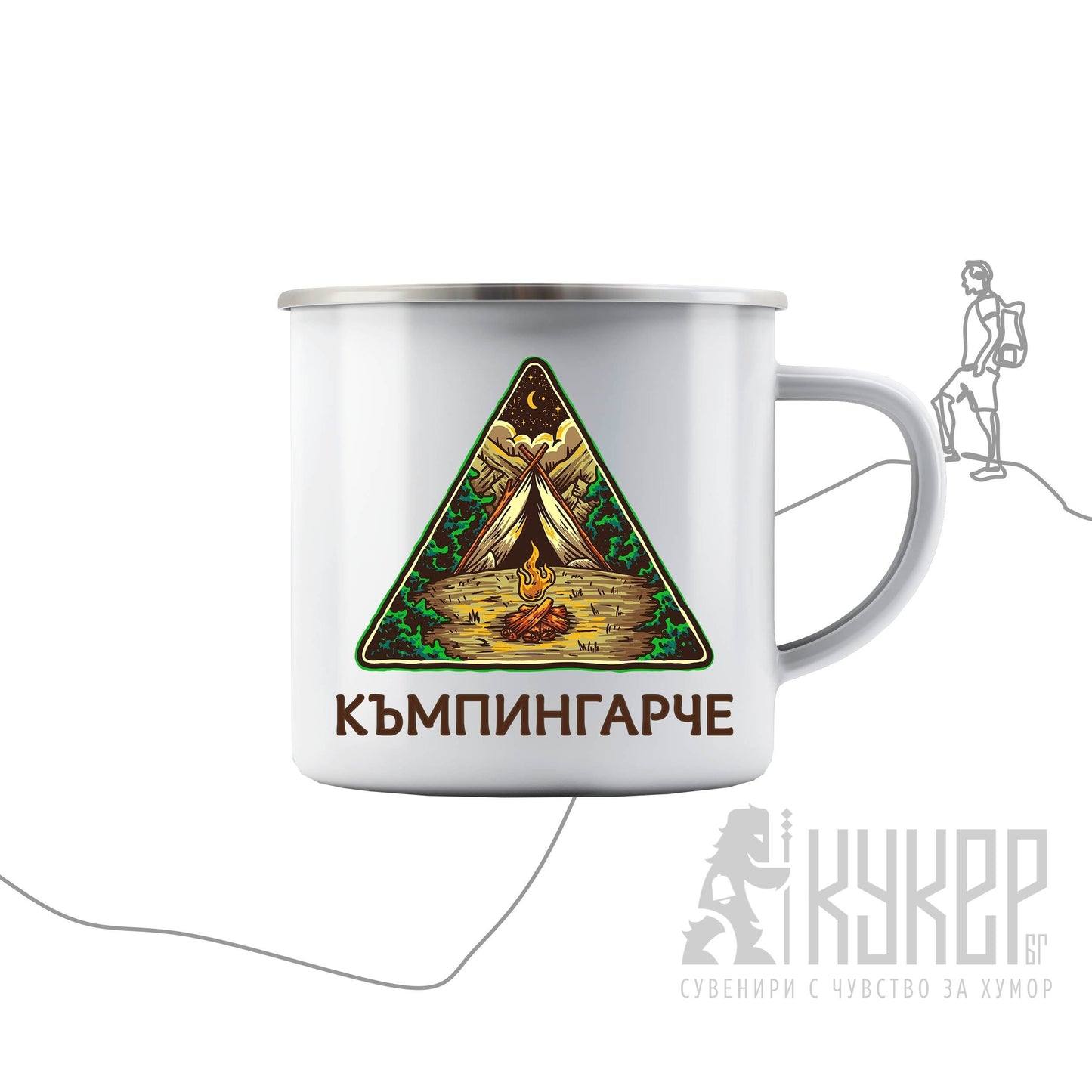 Канче "Къмпингарче"