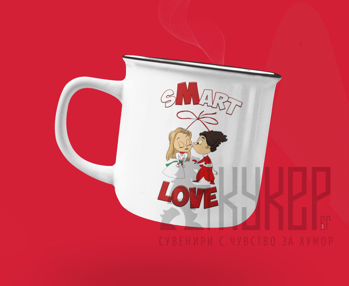 Канче "sMart Love" | 1