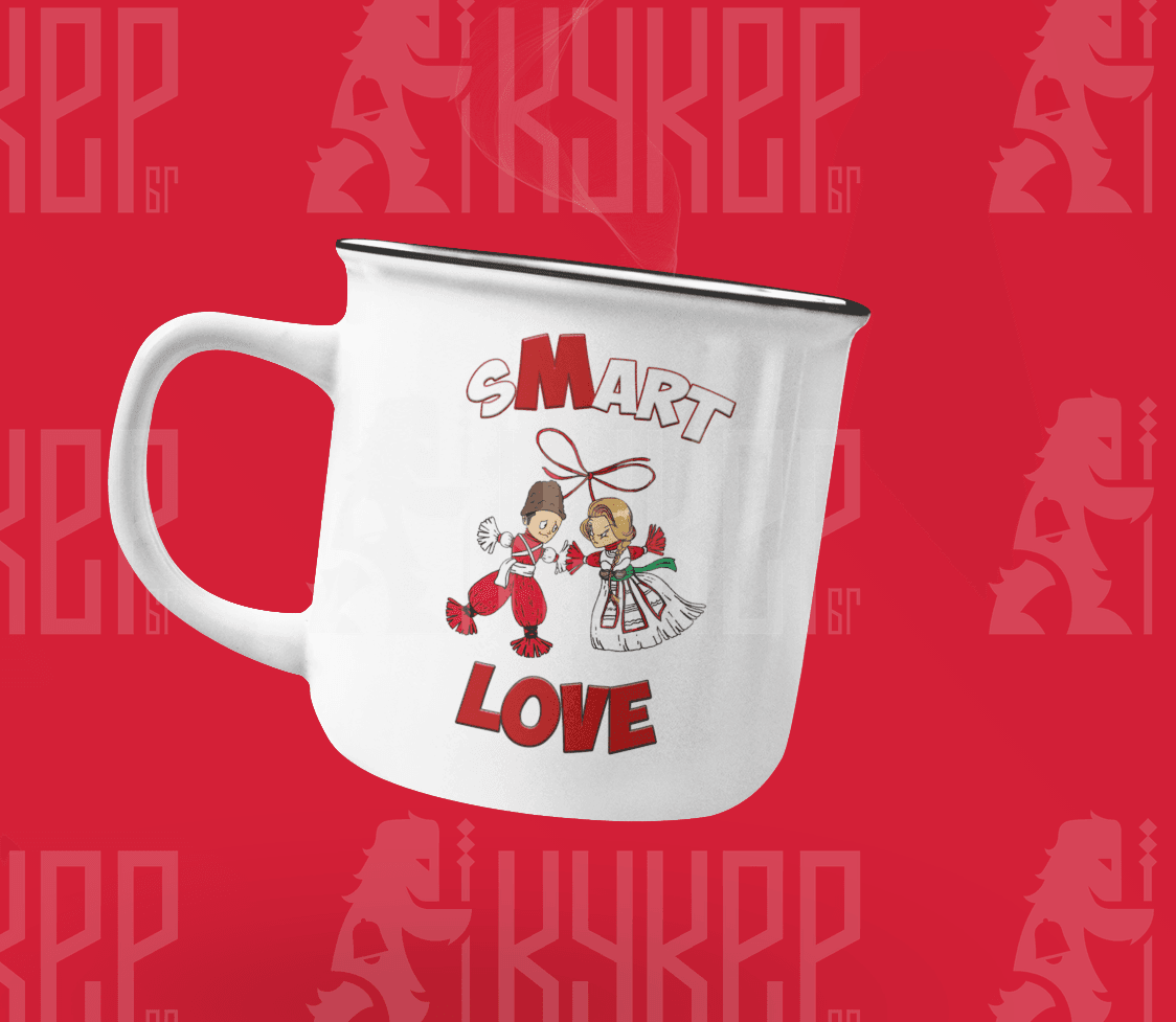 Канче "sMart Love" | 3