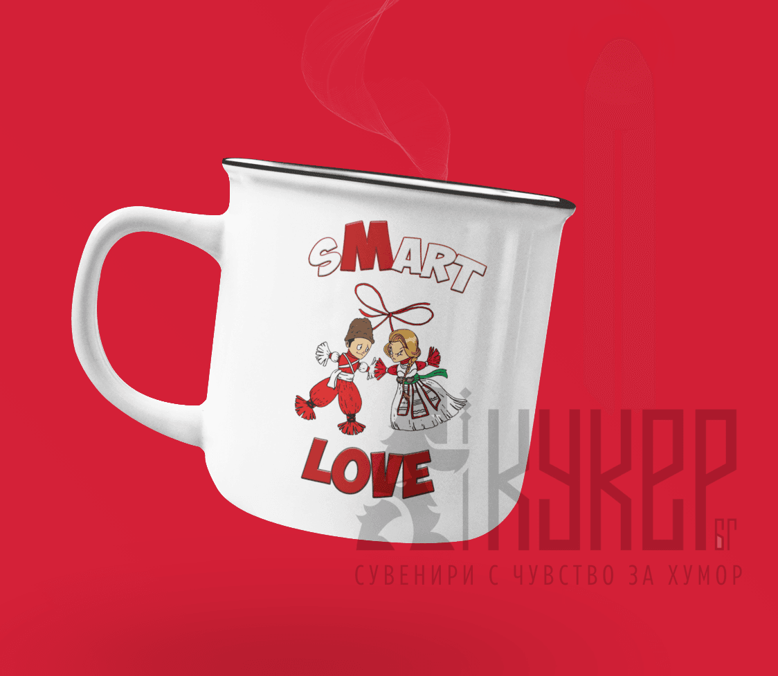 Канче "sMart Love" | 3