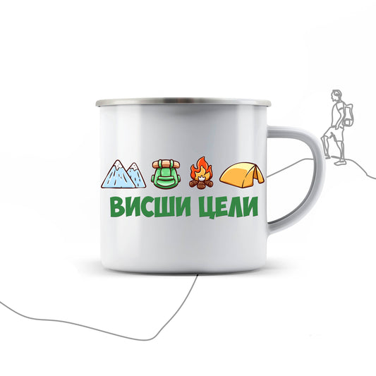 Канче "Висши Цели"