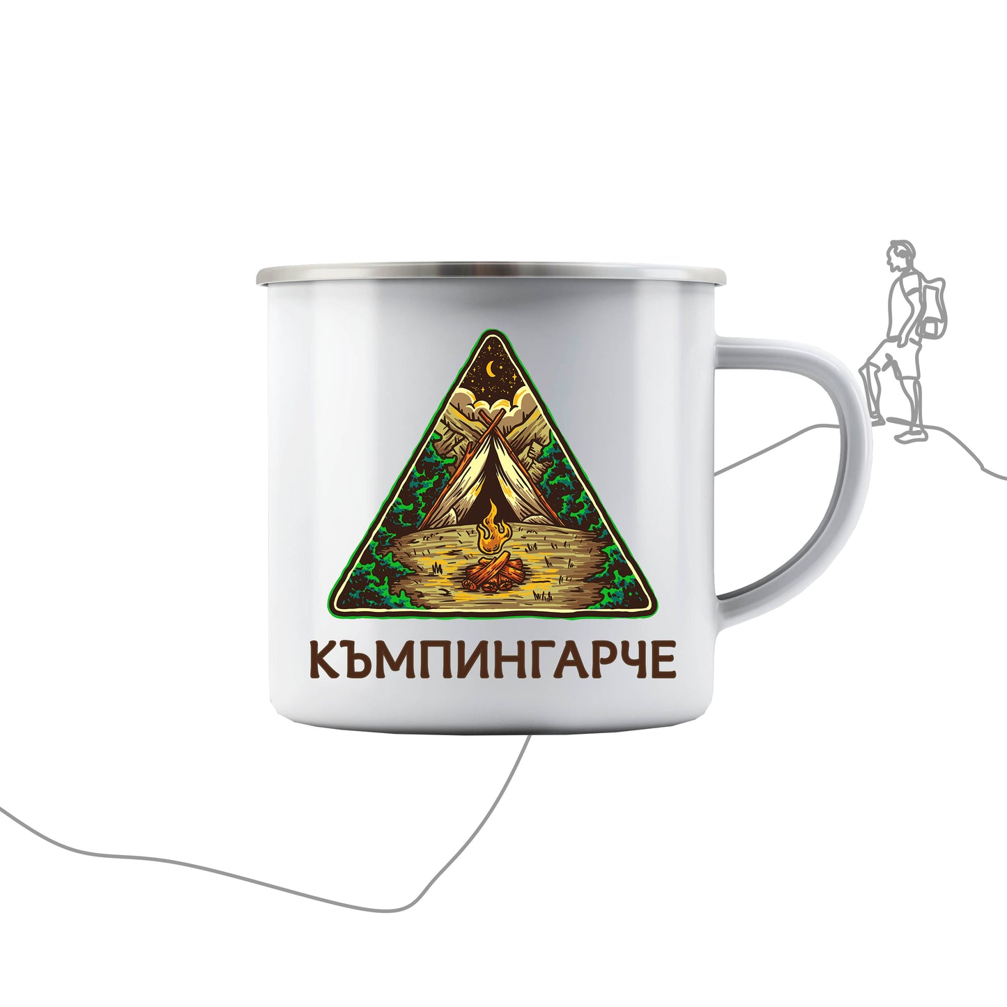 Канче "Къмпингарче"