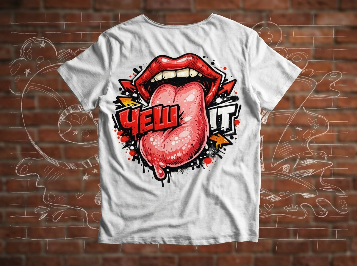 Тениска "Чеш IT"