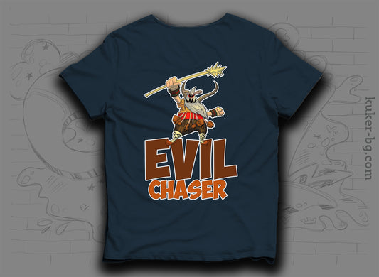 Evil Chaser | Боен Кукер