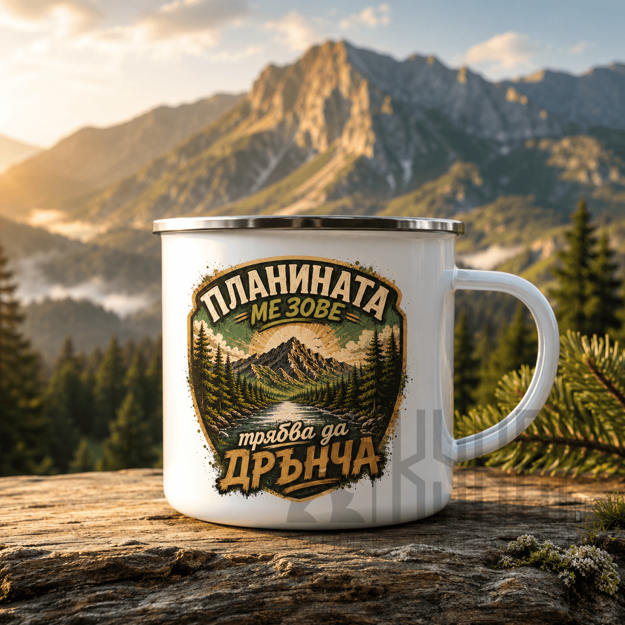 Канче "Дрънча"