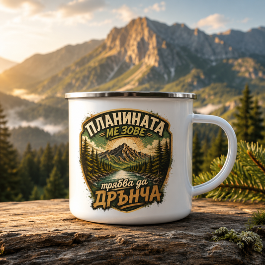 Канче "Дрънча"