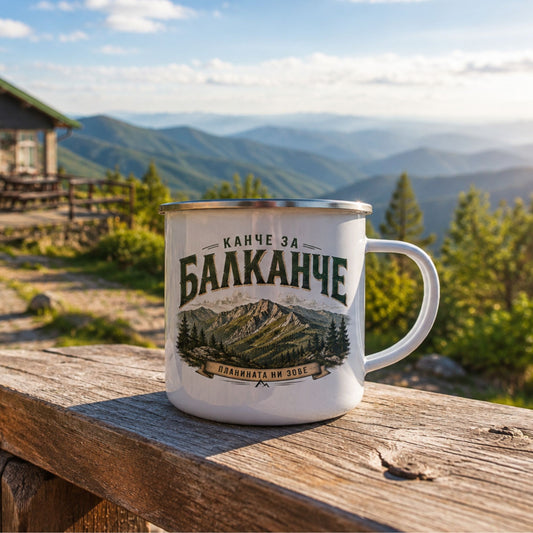 Канче за Балканче 2