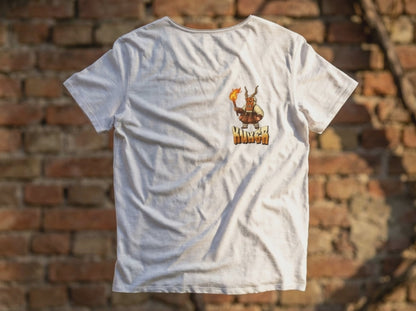 Тениска с кукер "KUKER"